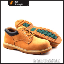 Goodyear Welted Rubber Outsole Safety Shoe (SN5140)